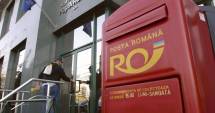 Decembrie aduce promoții consistente la Poșta Română