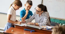 Stire din Social : Salariile profesorilor intră înainte de Paște. Ministerul Educației a făcut anunțul