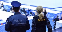 Stire din Eveniment : Salarii mărite și patrule în echipă. Promisiunile făcute polițiștilor,  după înjunghierea colegului lor