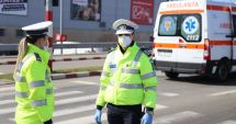 Stire din Eveniment : Salarii mai mari pentru zeci de mii de polițiști