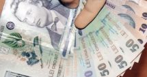 Stire din Economie : Salariul mediu pe economie ar putea crește peste estimări, alimentat de majorările pentru BUGETARI