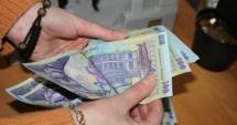 Stire din Social : Cum au crescut salariile românilor