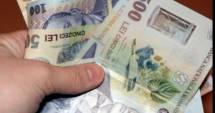 Stire din Economie : Vești bune pentru români! Crește salariul minim pe economie!