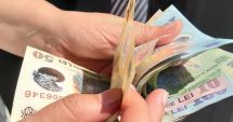 Stire din Economie : Salariul minim brut lunar va fi majorat la 2.550 lei