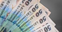 Stire din Economie : Salariul minim din România este foarte scăzut faţă de nevoile salariaţilor
