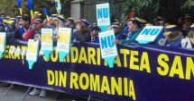 Stire din Economie : Salarizarea lucrătorilor din Sănătate e în pericol!, avertizează Federația „Solidaritatea Sanitară”