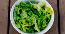 Stire din Sănătate : Obțineți beneficii pentru sănătate cu broccoli, leguma-minune!
