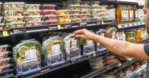 Stire din Actualitate : Atenție ce consumați! România, lider la contaminarea salatelor gata de consum