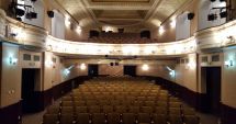 Stire din Actualitate : Actorii Teatrului Evreiesc de Stat amenințați pe TikTok joacă păziți de jandarmi