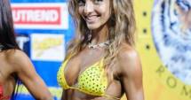 Stire din Sport : Sala Sporturilor va fi gazda competiției sportive Tiger Classic