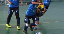 Stire din Sport : Sala Sporturilor, gazda primei ediții  a turneului Winter Tomis Challenge Cup