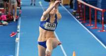 Stire din Sport : Salbă de medalii pentru atleții Farului, la Naționale