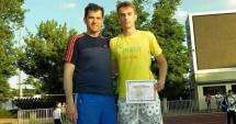 Stire din Sport : Salbă de medalii pentru atleții constănțeni