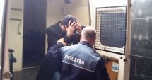 Stire din Eveniment : TENTATIVĂ DE OMOR LA CONSTANȚA! TÂNĂR DE 25 DE ANI, LA UN PAS SĂ FIE UCIS
