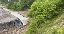 Stire din Actualitate : Starea de alertă, prelungită cu 30 de zile la Praid. Mesajul președintelui Ungariei