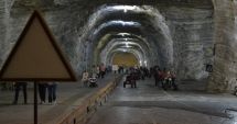 Stire din Eveniment : Fostul director al Salinei Tg. Ocna, condamnat la închisoare