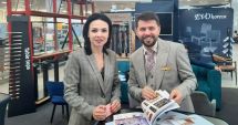Stire din Economie : Echipamente profesionale de top şi oferte spectaculoase, la Salonul de dotări hoteliere de la Constanţa