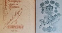 Stire din Cultură-Educație : Doi maeștri fotografi, prezenți la deschiderea Salonului de Fotografie „Magrin 1878”