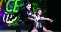 Stire din Diverse : V-ați pregătit pantofii de dans? Haideți la salsa!