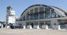 Stire din Economie : Salt de 124% al traficului de pasageri pe Aeroportul Internațional "Mihail Kogălniceanu"
