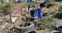 Stire din Social : Amenzi usturătoare pentru două societăţi de pe strada Verde