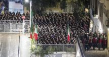 Stire din Actualitate : Sute de oameni au făcut salutul fascist la Roma
