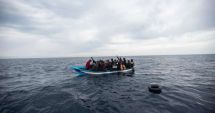 Stire din Actualitate : Peste 40 de migranţi au murit înecaţi în largul Saharei Occdientale