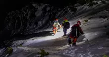 Stire din Actualitate : Avertisment Salvamont: Accesul în zona montană înaltă, nerecomandat din cauza vremii severe
