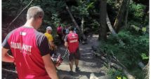 Stire din Eveniment : Și-au văzut moartea cu ochii! 26 de persoane au fost salvate, în ultimele 24 de ore