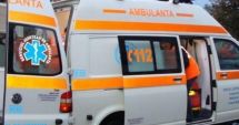 Stire din Actualitate : Mamă cu 7 copii, în comă alcoolică după un pariu în cârciuma satului