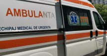 Stire din Eveniment : Accident rutier cu victimă în localitatea Valu lui Traian