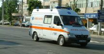 Ambulanța Constanța, solicitată de peste 300 de persoane, de 1 Mai