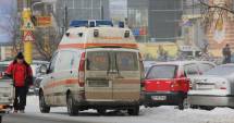 Stire din Sănătate : Ambulanța Constanța, sute de solicitări!
