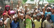 Salvați Copiii atrage atenția asupra unei noi crize umanitare în Somalia