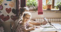 Stire din Social : Organizația "Salvați Copiii România" cere integrarea educaţională a copiilor din Ucraina