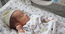 Stire din Sănătate : Salvați Copiii a donat echipamente medicale în valoare de 185.000 de euro