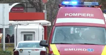Stire din Eveniment : „Fiecare secundă contează!” Apelul salvatorilor către șoferi