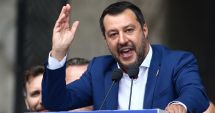 Stire din Actualitate : Salvini felicită Alternativa pentru Germania pentru rezultatul din alegeri