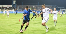 Stire din Sport : Salzburg, ultimul hop pentru FC Viitorul înaintea grupelor