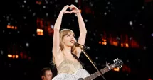 Stire din Actualitate : Taylor Swift a donat de Sărbători peste 2 milioane de dolari pentru diverse organizaţii caritabile