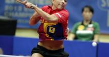 Stire din Sport : Tenis de masă / Eliza Samara, în sferturi de finală la Europene