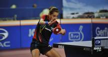 Stire din Sport : Tenis de masă: Veste bună despre Samara și Pletea