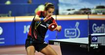 Stire din Sport : Eliza Samara și Cristi Pletea, în topul Federației Române de Tenis de Masă