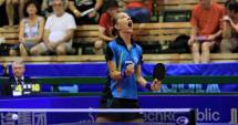 Stire din Sport : Samara sclipitoare! România rămâne în cursa pentru medalii