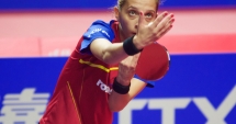 Stire din Sport : Eliza Samara, eliminată în optimile Cupei Mondiale