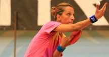 Stire din Sport : Eliza Samara, cu gândul la o medalie. Campioana a plecat la Montreux