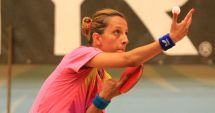 Stire din Sport : Eliza Samara și Cristi Pletea, pe podiumul Naționalelor de tenis de masă