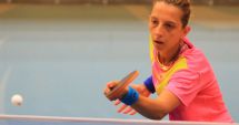 Stire din Sport : Eliza Samara participă la Openul Qatarului la tenis de masă