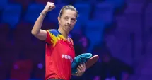 Stire din Sport : Eliza Samara își cere drepturile. „Plăcerea trece prin stomac!”