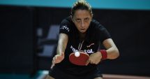 Stire din Sport : Eliza Samara face ravagii în Singapore. A eliminat-o pe campioana olimpică